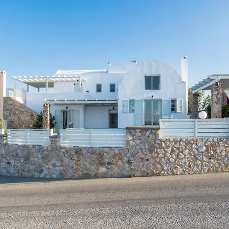 麦克拉别墅 别墅 *