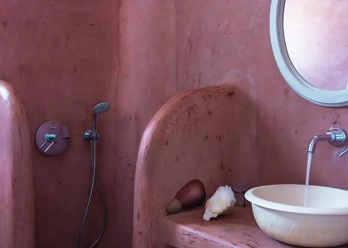 麦克拉别墅 别墅 *