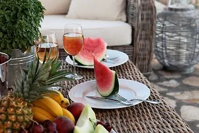 别墅 麦克拉别墅 *