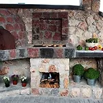 麦克拉别墅 别墅 Akrotírion