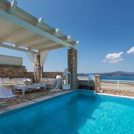 Michaela Akrotírion