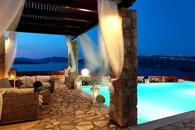 Villa Michaela Akrotírion