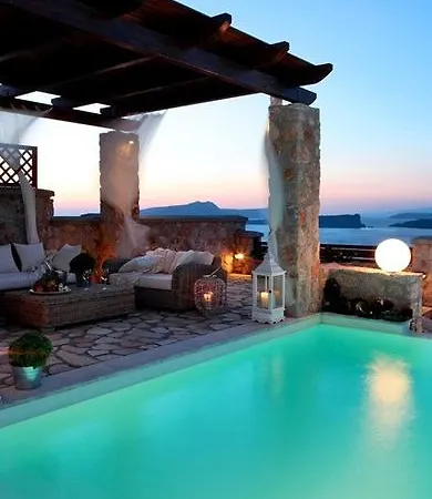 فيلة Michaela Akrotírion