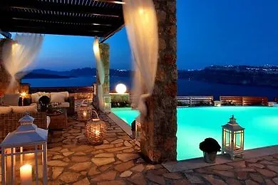 Villa Michaela Akrotírion
