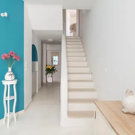 Michaela فيلة Akrotírion