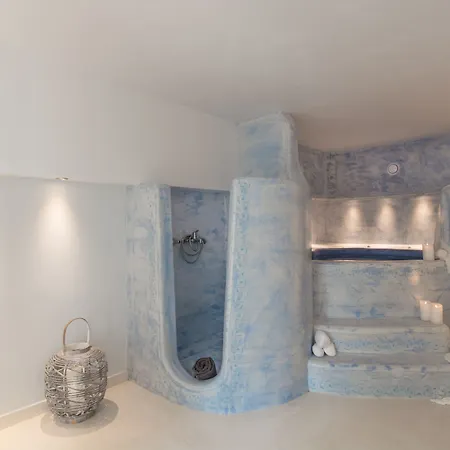 Michaela فيلة Akrotírion