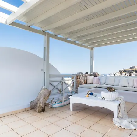 Michaela فيلة Akrotírion