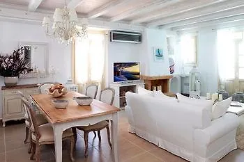 麦克拉别墅 别墅 *