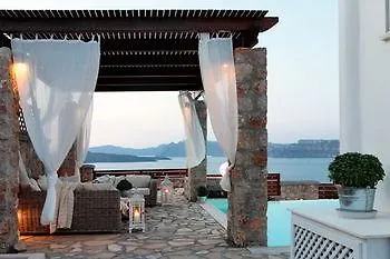 Michaela Villa Akrotiri (Santorini)