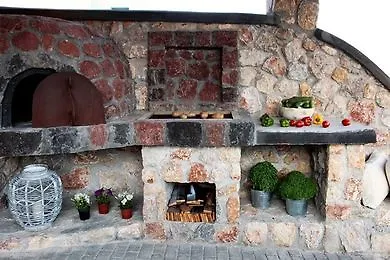 麦克拉别墅 别墅 Akrotírion