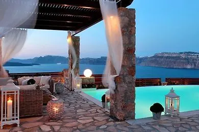 Villa Michaela Akrotiri (Santorini)