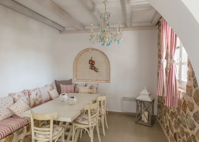 麦克拉别墅 别墅 *