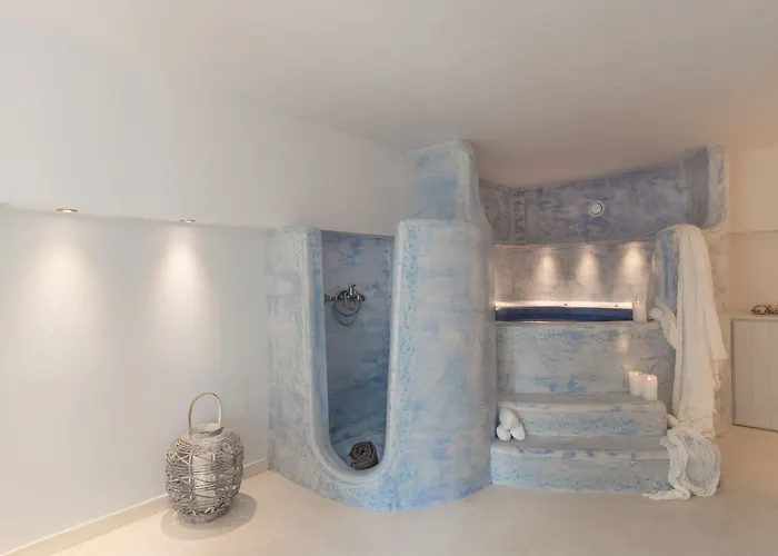 Michaela Villa Akrotiri (Santorini)