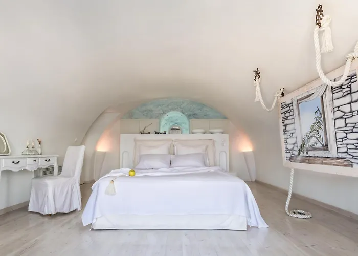 麦克拉别墅 * Akrotírion