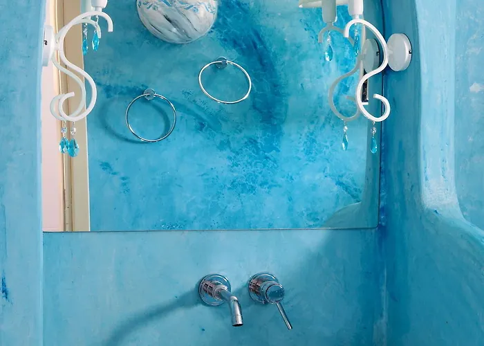 麦克拉别墅 * Akrotírion