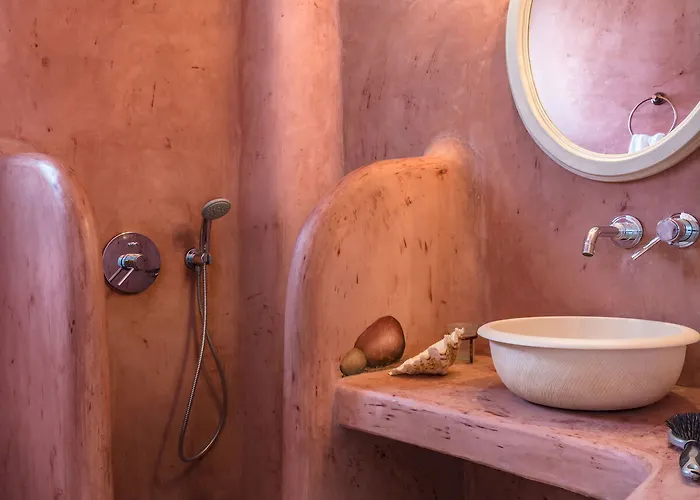 麦克拉别墅 * Akrotírion