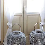 麦克拉别墅 * Akrotírion