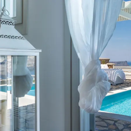 Villa Michaela Akrotiri (Santorini)