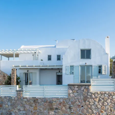 Villa Michaela Akrotiri (Santorini)