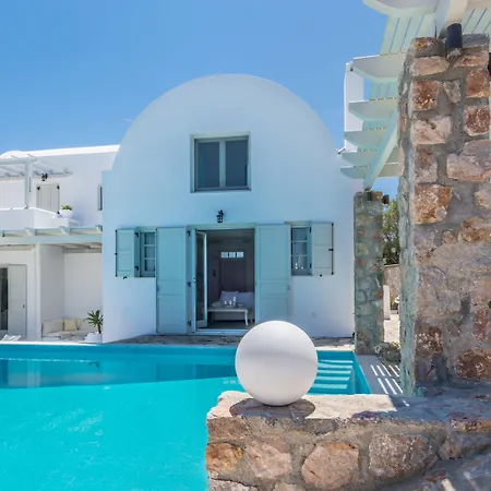 Villa Michaela *