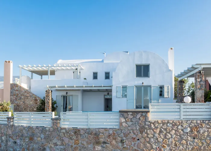 Vila Michaela Akrotírion